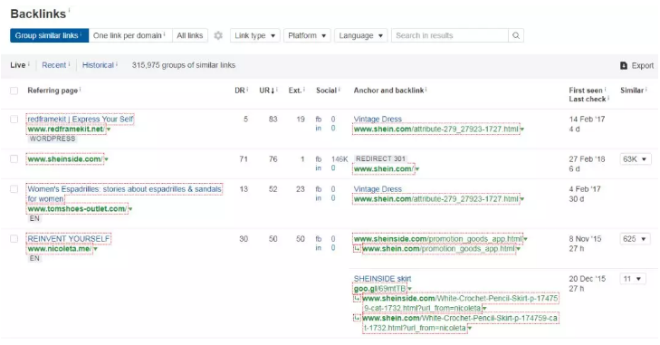 SEO最强的营销分析工具---Ahrefs 详解 SEO最强的营销分析工具—Ahrefs 详解