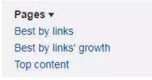 SEO最强的营销分析工具---Ahrefs 详解 SEO最强的营销分析工具—Ahrefs 详解