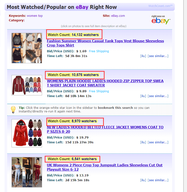 要做Dropshipping,如何选品?