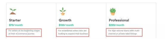 有哪些好用的亚马逊定价工具? 有哪些好用的亚马逊定价工具?