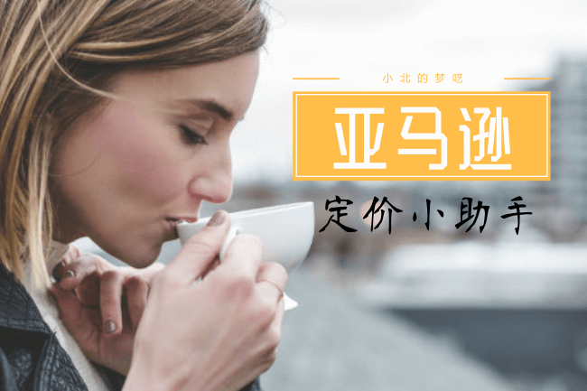 有哪些好用的亚马逊定价工具? 有哪些好用的亚马逊定价工具?