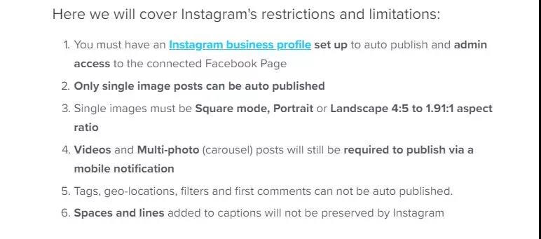 2019一定要用起来的Instagram涨粉，促进销售工具