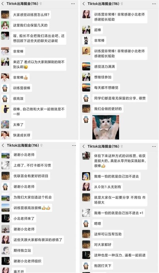 1亿播放量&73个过万粉丝账号,我们是如何做的? | TikTok出海掘金 1亿播放量&73个过万粉丝账号,我们是如何做的? | TikTok出海掘金