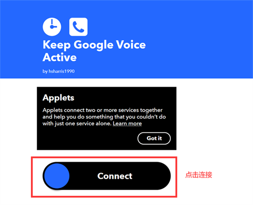 如何防止Google Voice账号被回收？看这里~