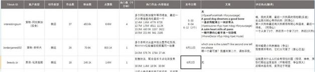 如何打造TikTok爆款视频,以及多账号运营策略 如何打造TikTok爆款视频,以及多账号运营策略