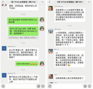 30天内如何孵化5个TikTok百万粉帐号?| Tiktok出海掘金 30天内如何孵化5个TikTok百万粉帐号?| Tiktok出海掘金