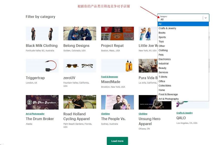 如何监测我们的Shopify竞争对手呢? 如何监测我们的Shopify竞争对手呢?
