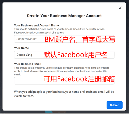 手把手教你如何创建Facebook广告之新手指南及注意事项 手把手教你如何创建Facebook广告之新手指南及注意事项