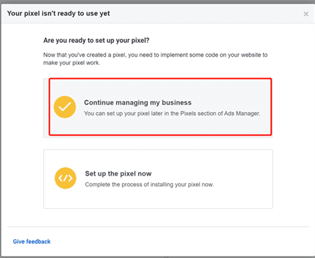 手把手教你如何创建Facebook广告之新手指南及注意事项 手把手教你如何创建Facebook广告之新手指南及注意事项
