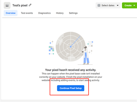 手把手教你如何创建Facebook广告之新手指南及注意事项 手把手教你如何创建Facebook广告之新手指南及注意事项
