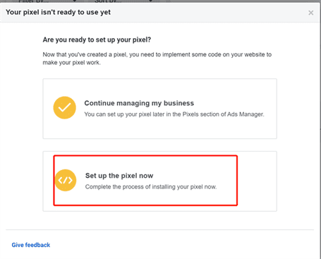 手把手教你如何创建Facebook广告之新手指南及注意事项 手把手教你如何创建Facebook广告之新手指南及注意事项