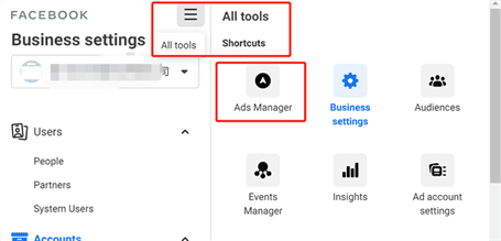 手把手教你如何创建Facebook广告之新手指南及注意事项 手把手教你如何创建Facebook广告之新手指南及注意事项