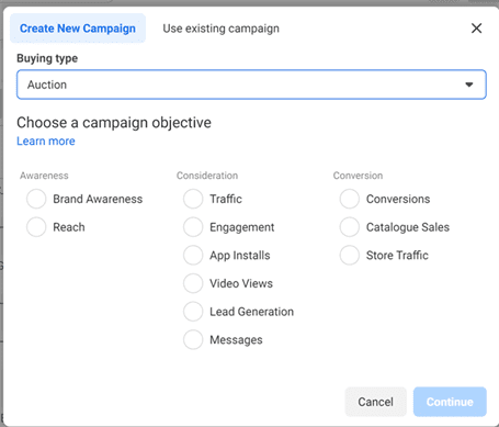 手把手教你如何创建Facebook广告之新手指南及注意事项 手把手教你如何创建Facebook广告之新手指南及注意事项