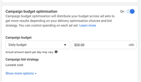 手把手教你如何创建Facebook广告之新手指南及注意事项 手把手教你如何创建Facebook广告之新手指南及注意事项