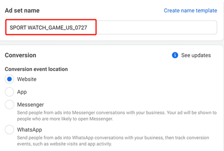 手把手教你如何创建Facebook广告之新手指南及注意事项 手把手教你如何创建Facebook广告之新手指南及注意事项