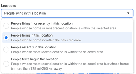 手把手教你如何创建Facebook广告之新手指南及注意事项 手把手教你如何创建Facebook广告之新手指南及注意事项