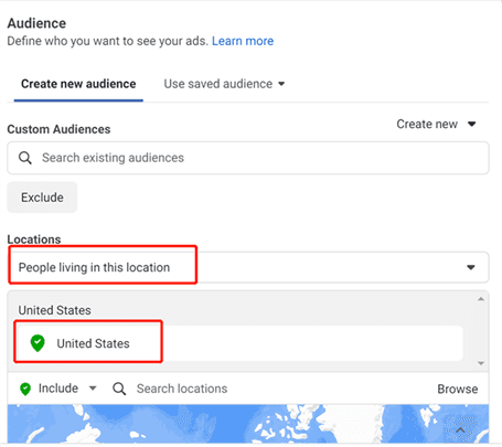 手把手教你如何创建Facebook广告之新手指南及注意事项 手把手教你如何创建Facebook广告之新手指南及注意事项