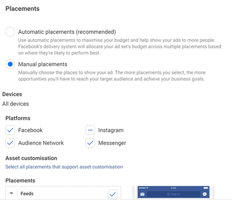 手把手教你如何创建Facebook广告之新手指南及注意事项 手把手教你如何创建Facebook广告之新手指南及注意事项