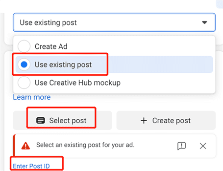 手把手教你如何创建Facebook广告之新手指南及注意事项 手把手教你如何创建Facebook广告之新手指南及注意事项