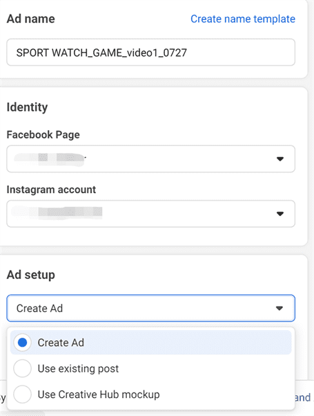 手把手教你如何创建Facebook广告之新手指南及注意事项 手把手教你如何创建Facebook广告之新手指南及注意事项