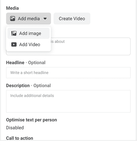 手把手教你如何创建Facebook广告之新手指南及注意事项 手把手教你如何创建Facebook广告之新手指南及注意事项