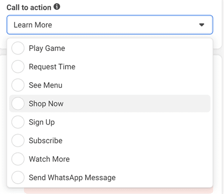 手把手教你如何创建Facebook广告之新手指南及注意事项 手把手教你如何创建Facebook广告之新手指南及注意事项