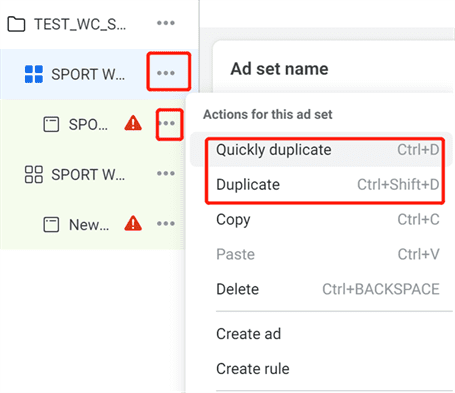 手把手教你如何创建Facebook广告之新手指南及注意事项 手把手教你如何创建Facebook广告之新手指南及注意事项
