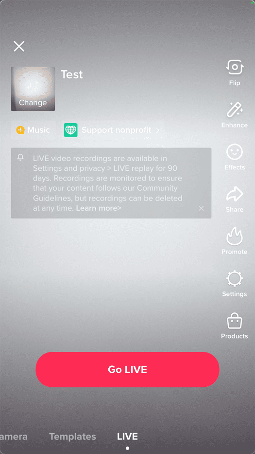 一个人如何从0~1做Tiktok的直播?| 保姆级教程 一个人如何从0~1做Tiktok的直播?| 保姆级教程