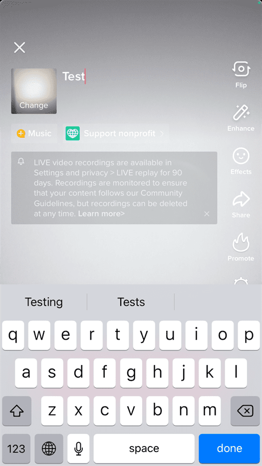 一个人如何从0~1做Tiktok的直播?| 保姆级教程 一个人如何从0~1做Tiktok的直播?| 保姆级教程