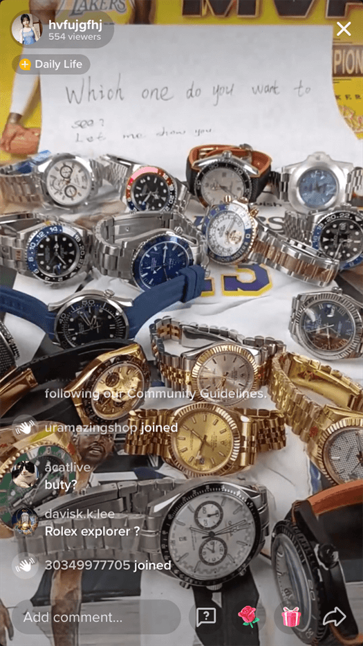 一个人如何从0~1做Tiktok的直播?| 保姆级教程 一个人如何从0~1做Tiktok的直播?| 保姆级教程