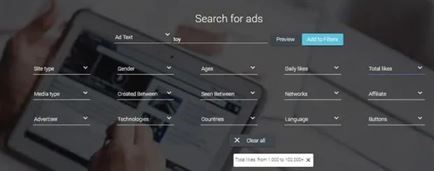 Facebook选品,Adspy最完整的攻略教程 Facebook选品,Adspy最完整的攻略教程