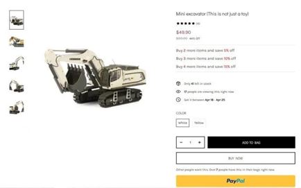 Facebook选品,Adspy最完整的攻略教程 Facebook选品,Adspy最完整的攻略教程